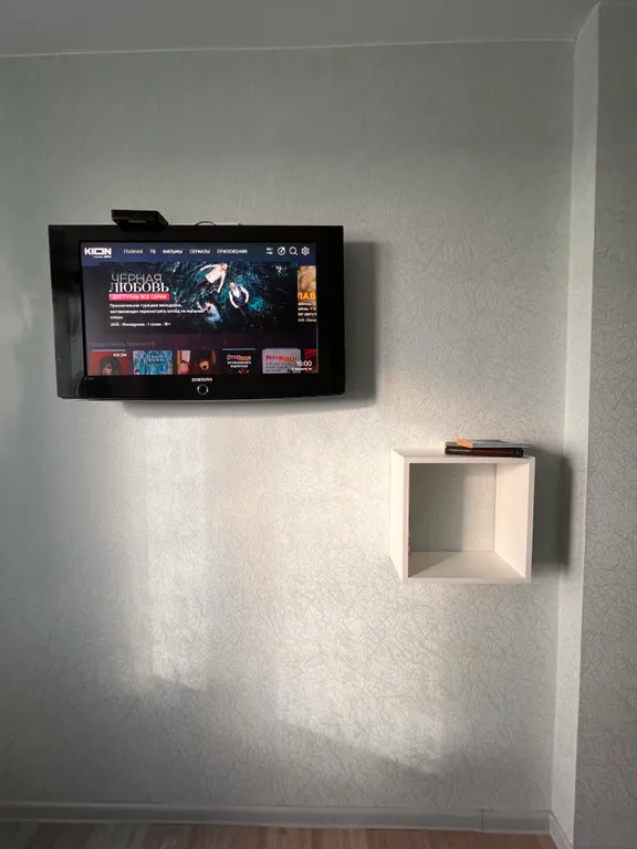 Квартира Квартира в доме комфорт класса — Краснодар