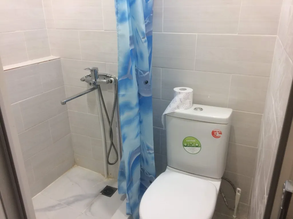 Уютное местечко для отдыха