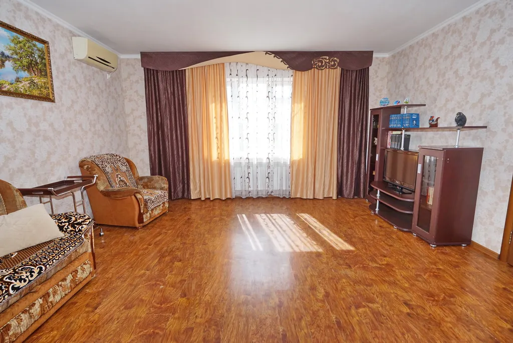 Дом под ключ