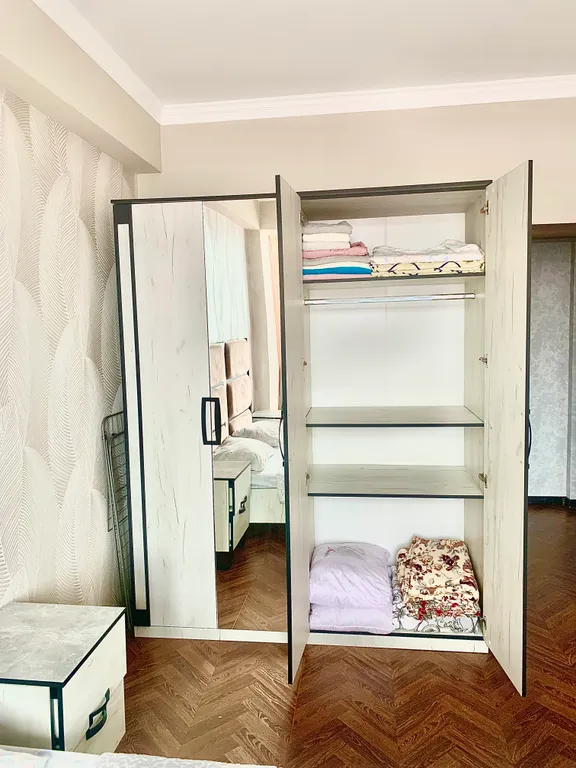 Квартира с видом на море