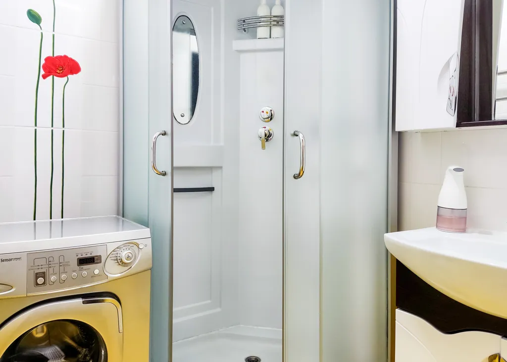 Большая квартира с удобным выездом на трассу М4