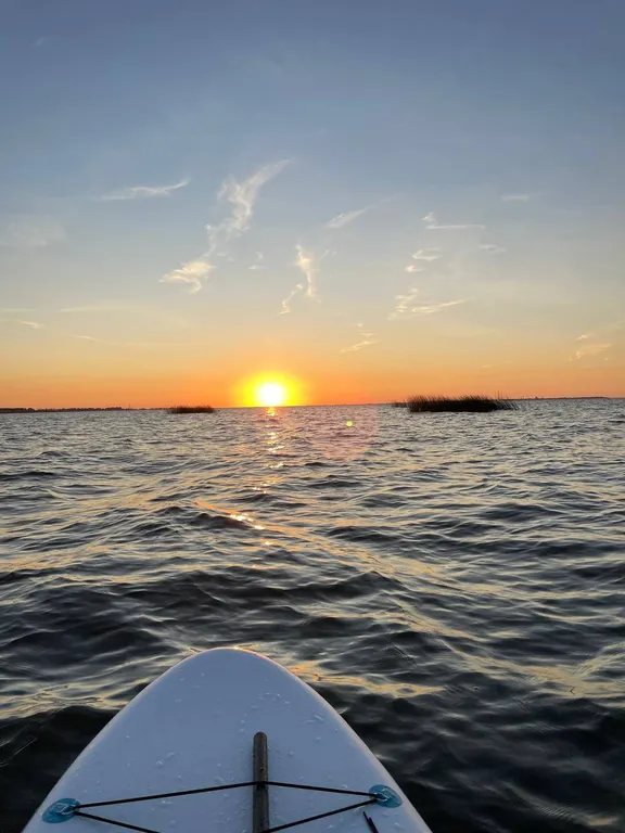 Солнечная студия на берегу Финского залива