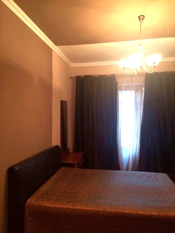 Квартира Уютная 3-комнатная квартира — Гагра