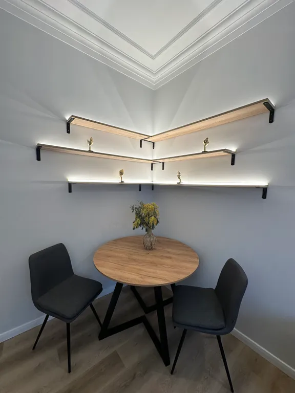 Квартира Светлая квартира рядом с павелецким вокзалом — Москва