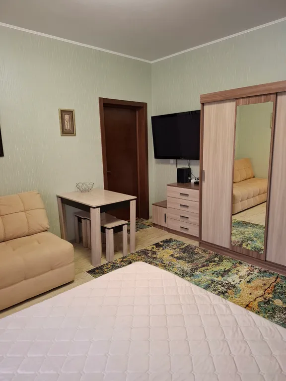 Квартира Комната — Сириус