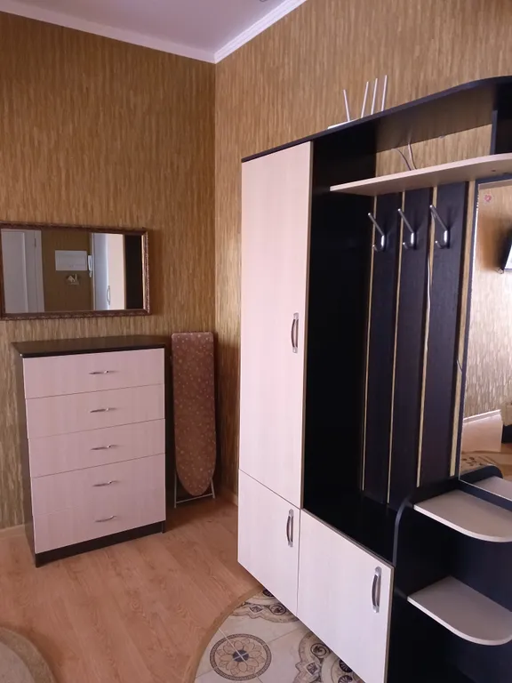 Уютная квартира с видом на море