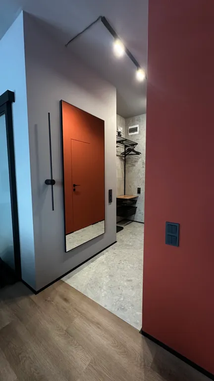 Квартира Уютные апартаменты в сердце Шерегеша — Шерегеш