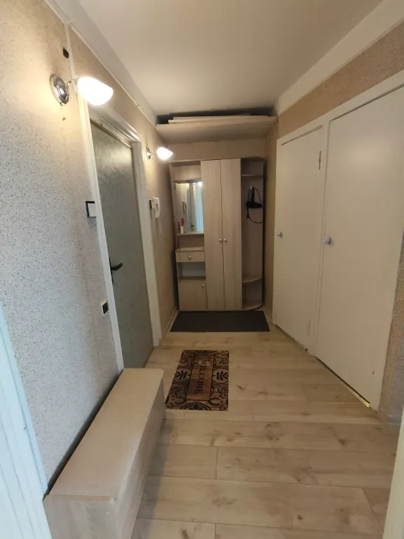 Комфортная квартира в центре города