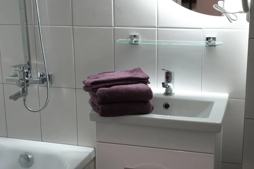 Уютные апартаменты для двоих