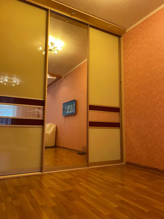 Чистая и уютная квартира в историческом центре города