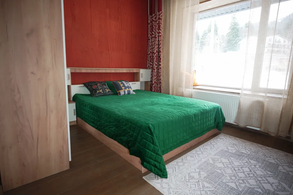 Квартира Комната — Архыз