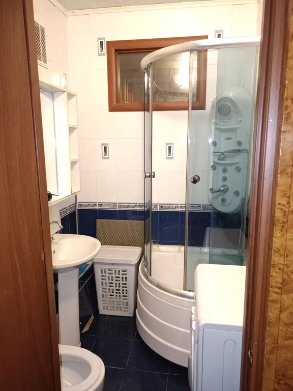 1-к. квартира, 31 м², 2 кровати