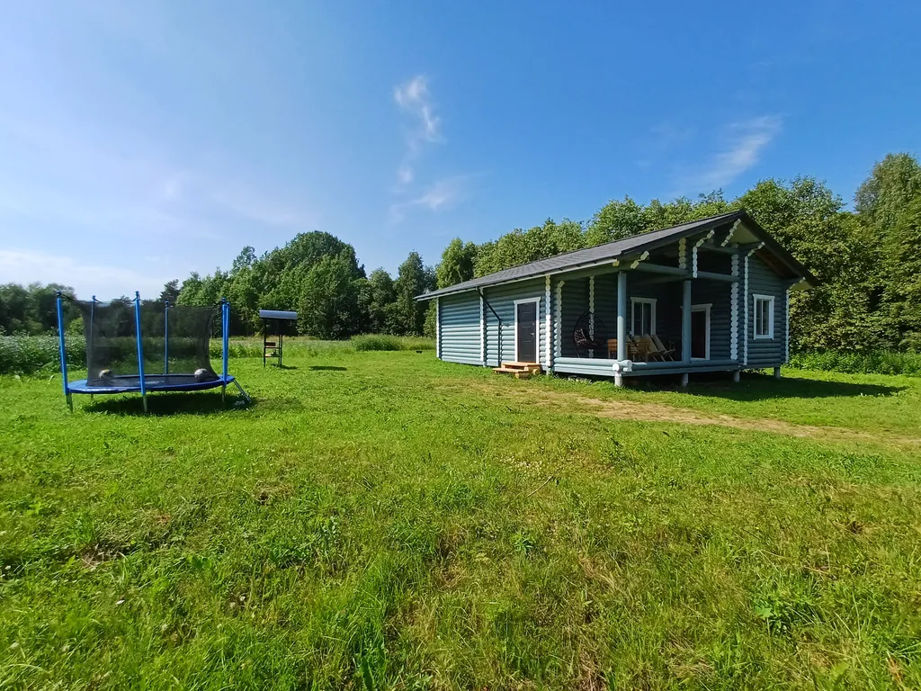 Коттедж Гостевой дом в деревне Уссуна, отдых в Карелии — аренда посуточно в Кондопога