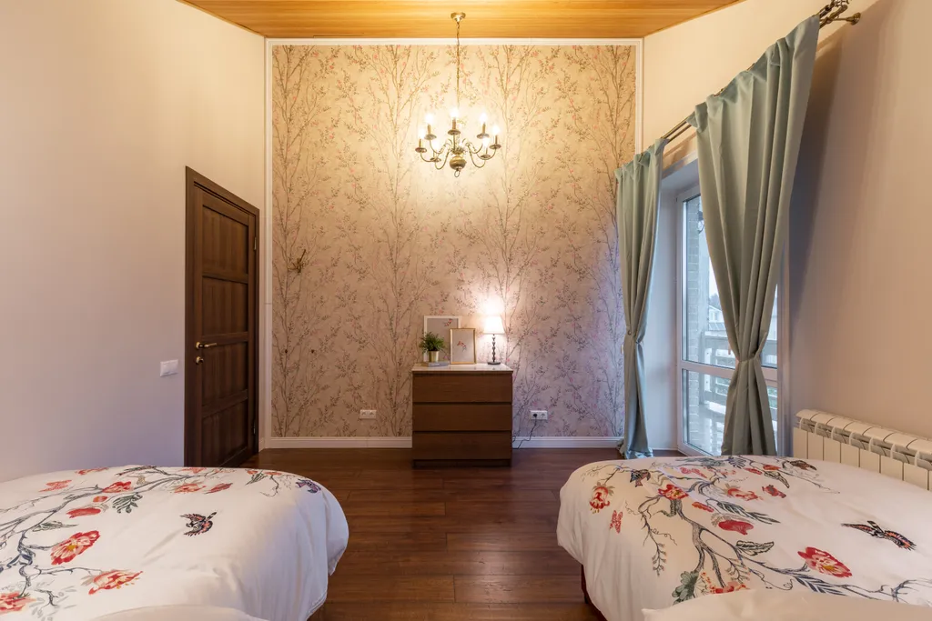 Коттедж Золотая Проба