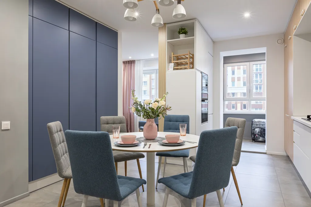 Квартира Квартира Море уюта — Зеленоградск