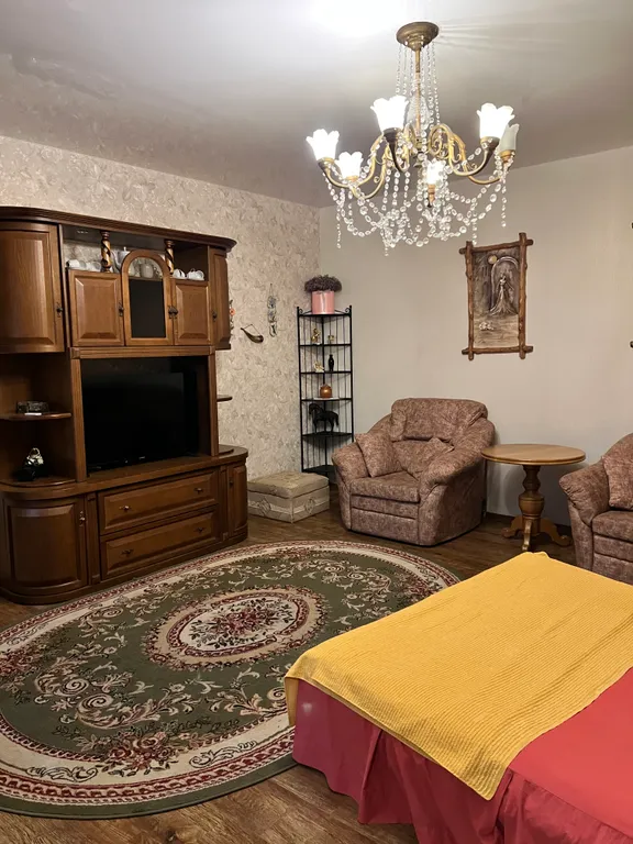 Комфортабельный двухэтажный дом