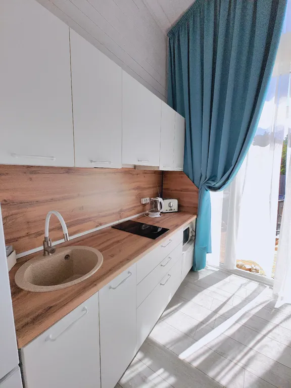 Дом под ключ