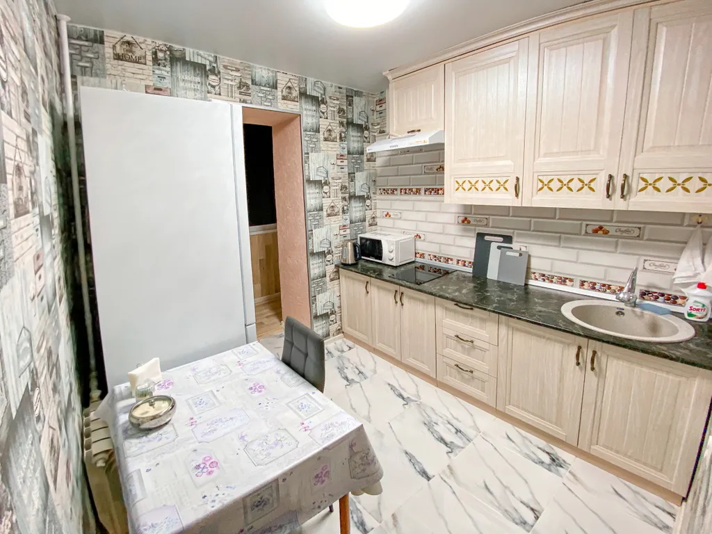 Лучшая квартира в Георгиевске