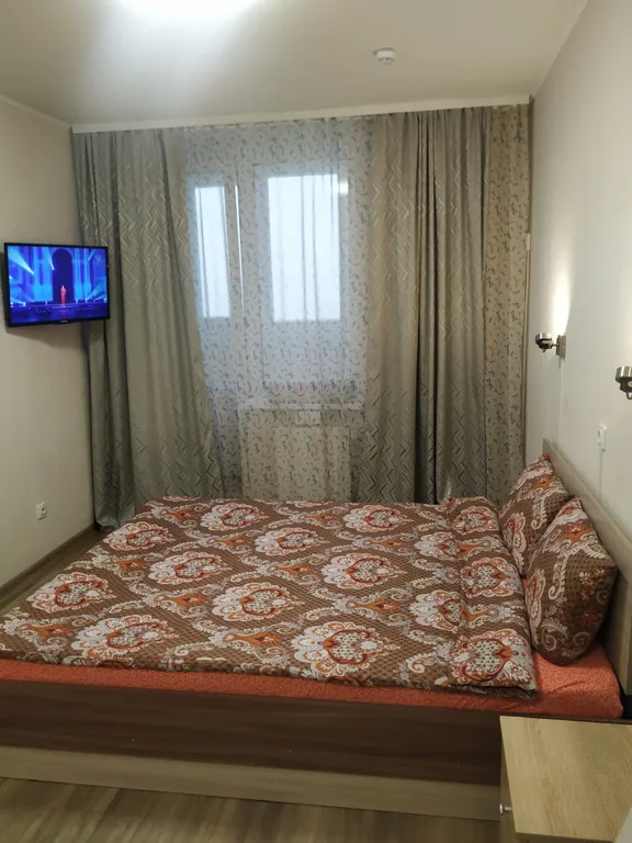 Чисто-уютно