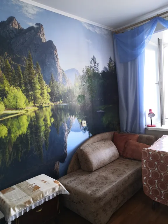 Квартира в центре города — аренда посуточно в Челябинск