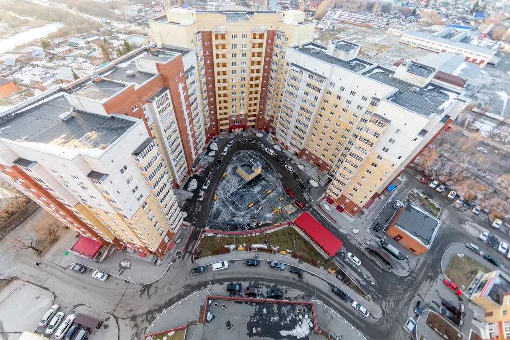 Отличная квартира