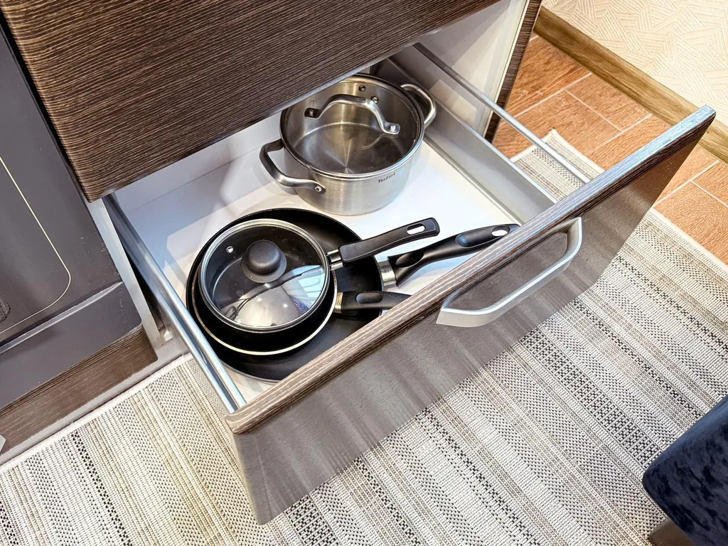 Уютная трехкомнатная квартира