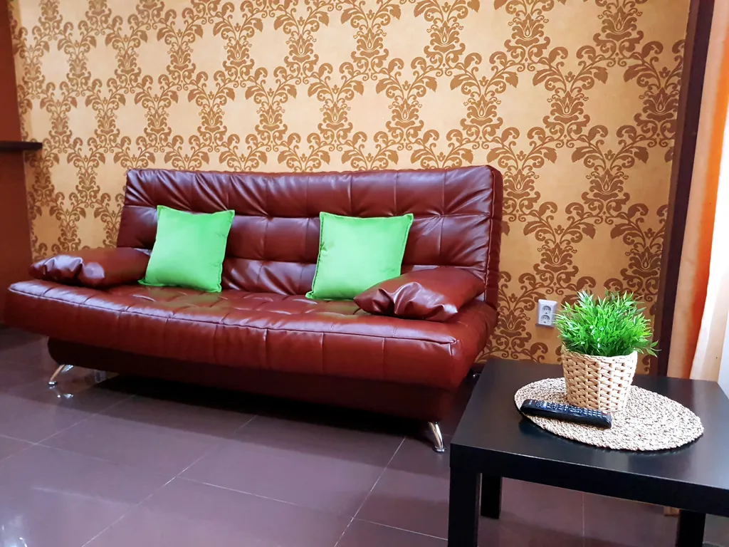 Уютная квартира в самом центре города — аренда посуточно в Чебоксары