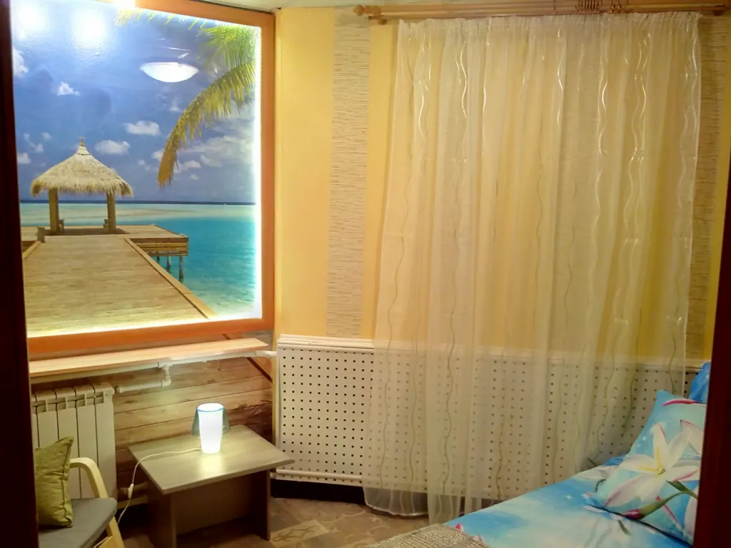 Квартира Комната — аренда посуточно в Щёлково