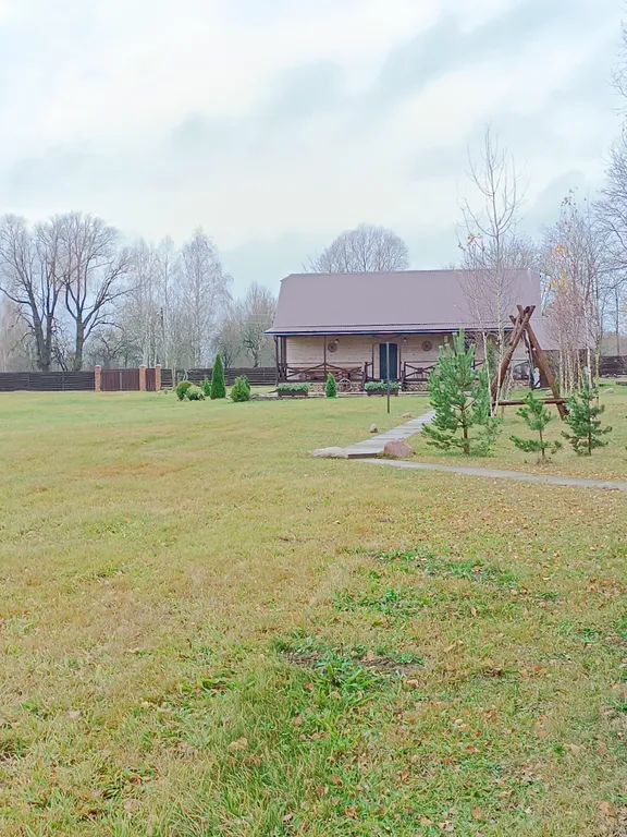 Агроусадьба Журавинка