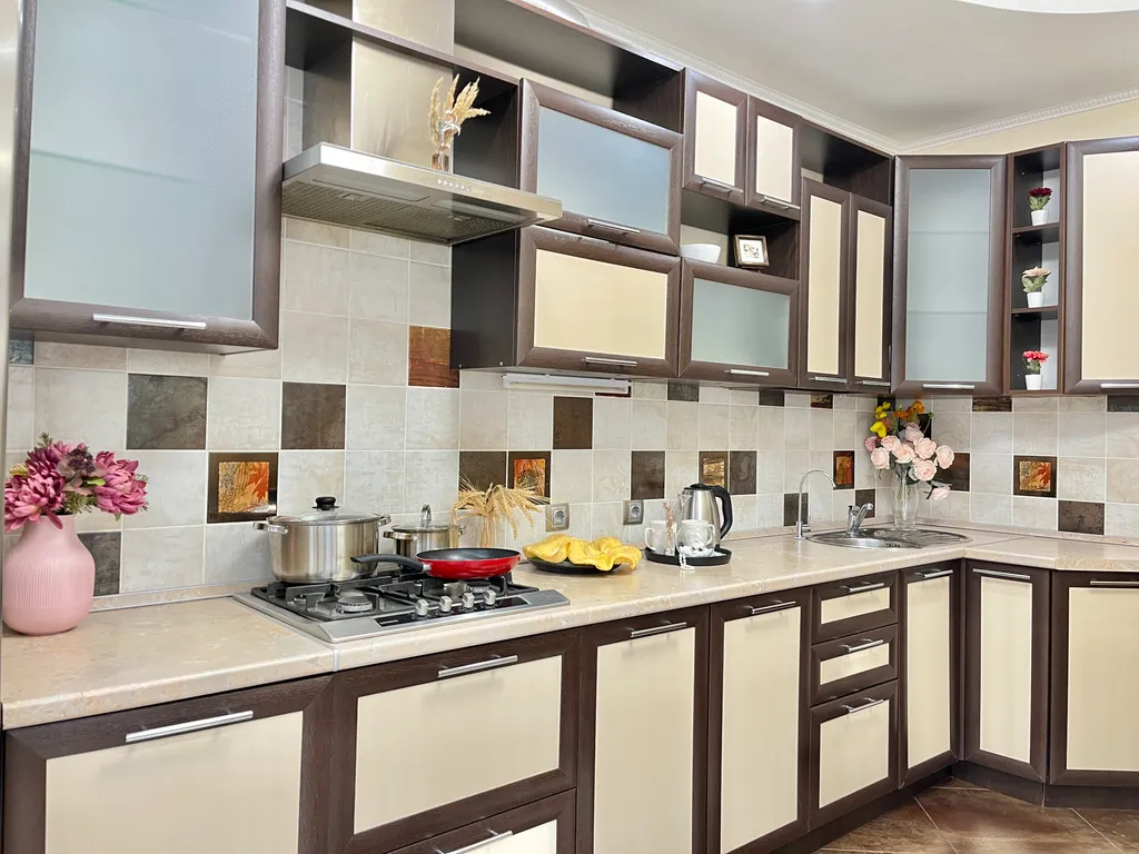 Стильные апартаменты sky рядом с аквапарком Ривьера