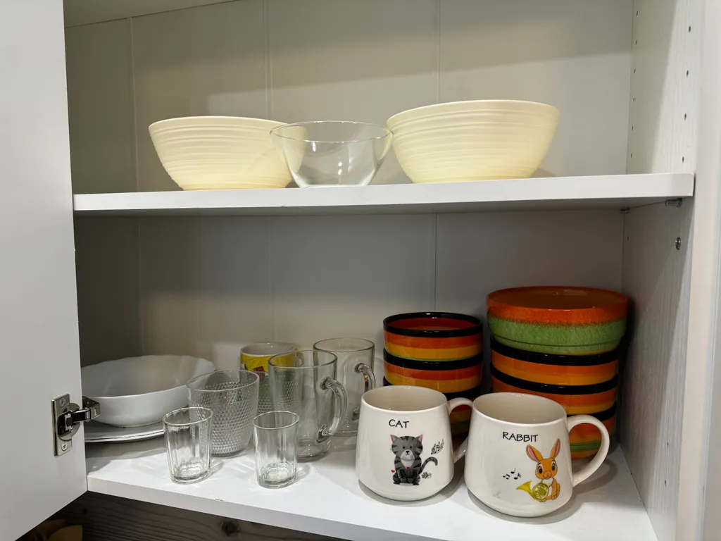 Квартира с панорамным видом и закатами