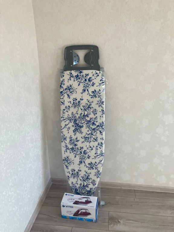 Райский уголок