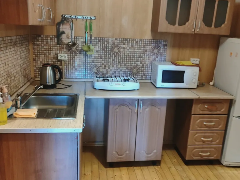 Семейный дом на Селигере