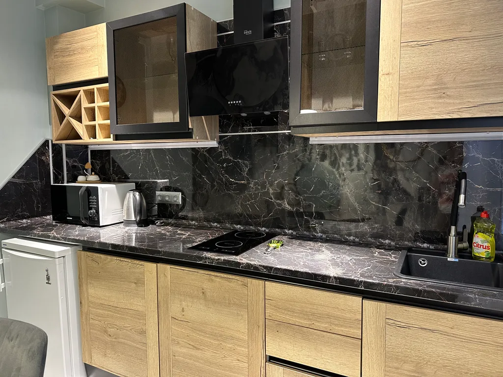 Квартира Квартира в центре Севастополя, лучшая локация — Севастополь