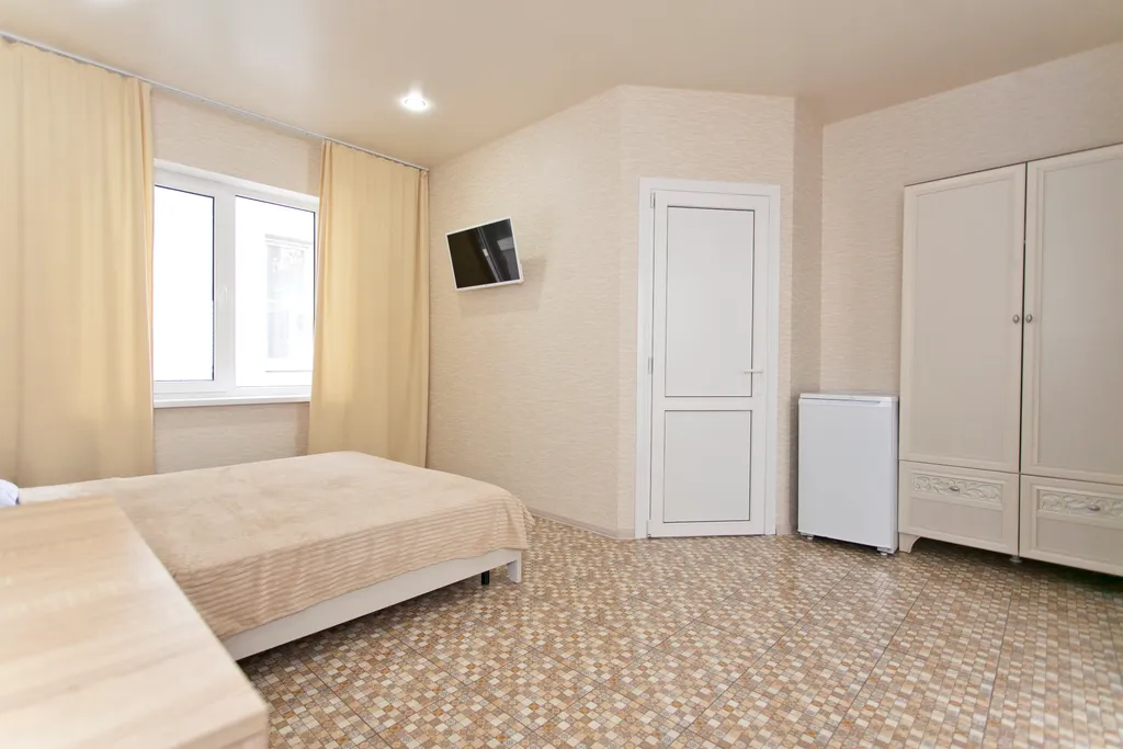 Квартира Комната — Анапа