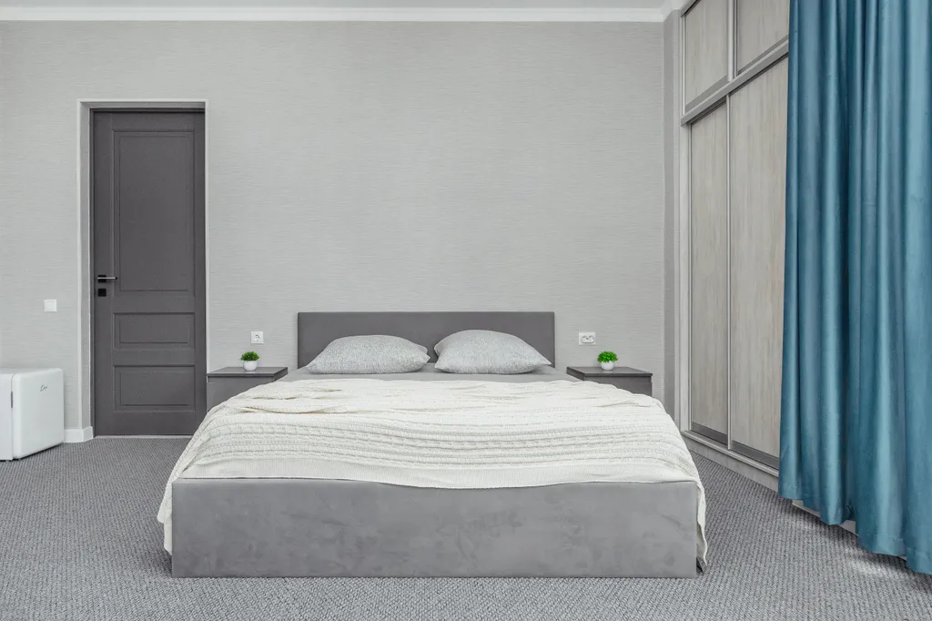 Квартира Комната — Гагра