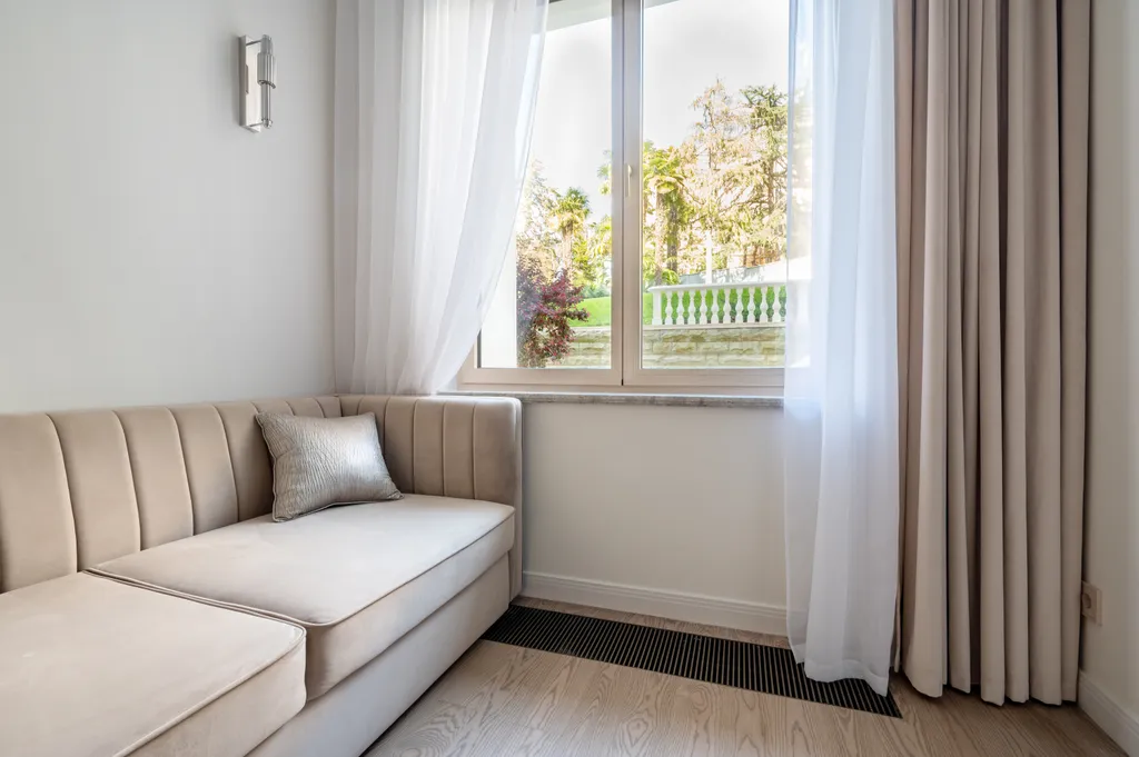 Апартамент Сады Сиены