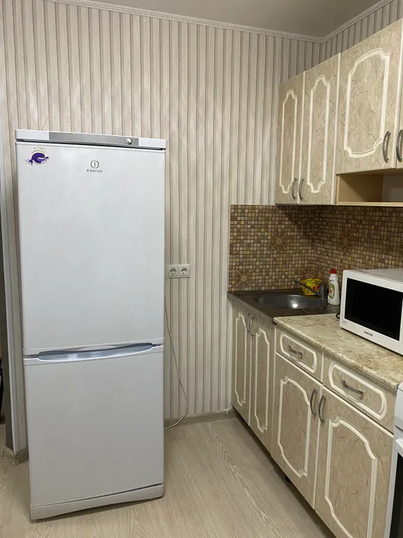 Квартира в самом сердце столицы Алтая