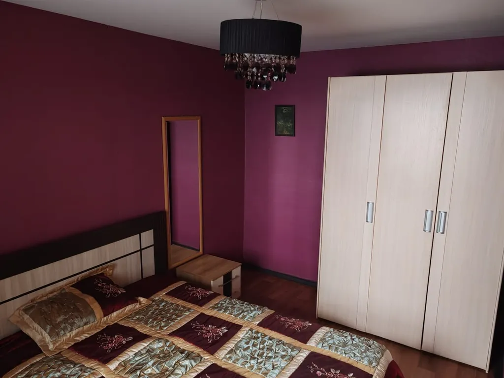 Квартира Квартира с видом на Енисей — Красноярск