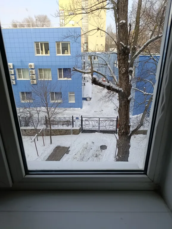 Квартира Квартира Уютная и тихая квартиро в центре города с удобной локацией — Ростов-на-Дону