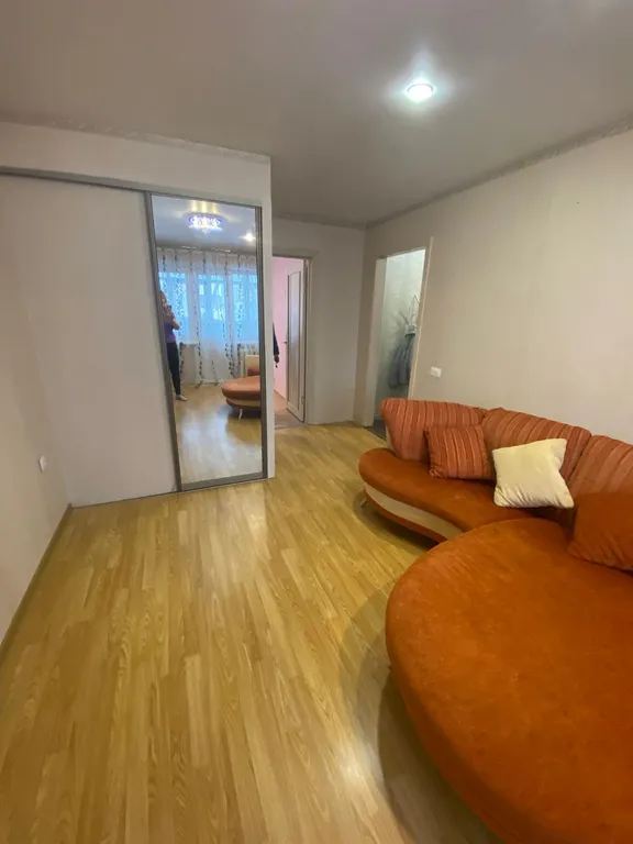 Уютная квартира на Комуне