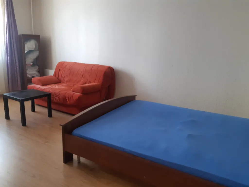 Квартира для вашего проживания