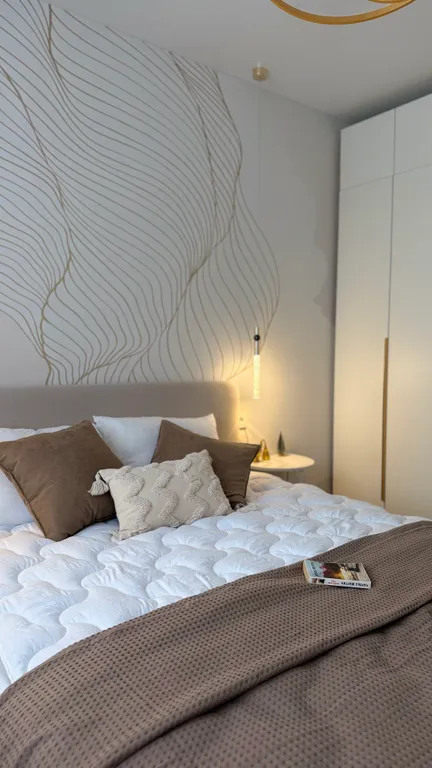 Уютная квартира в престижном районе Старого Оскола