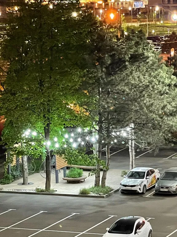 Квартира Апартаменты Баскет-Холл — Краснодар