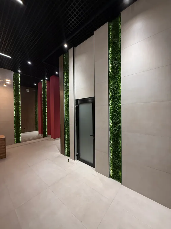 Квартира в ЖК Малина Парк