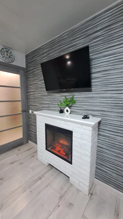 Апартаменты в центре возле площади