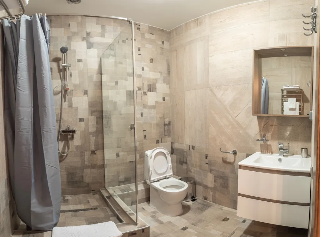 Апартаменты в центре