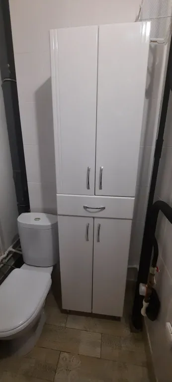 Уютная студия на вишневой горке рядом с термоводами