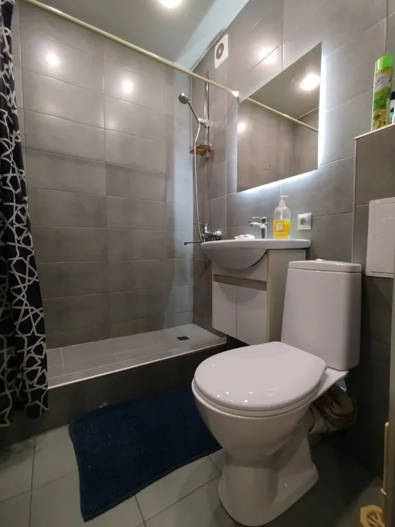 Квартира Уютная квартира у ж/д вокзала — Великий Новгород