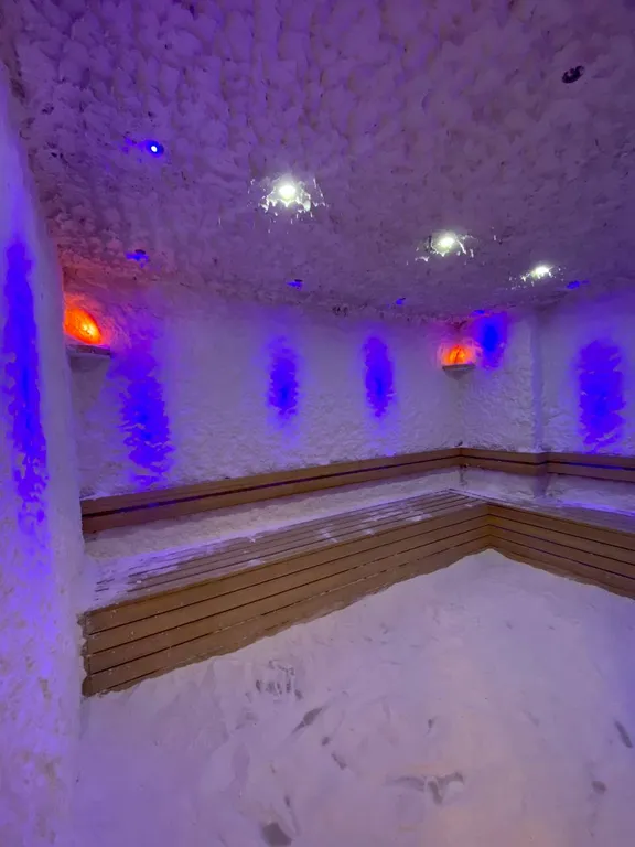 Уютная квартира у моря с видом на горы